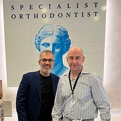 Dr. Mo Sunrise Dental Clinic Orthodontic & Paediatric Dentistry in Edinburgh, UK
