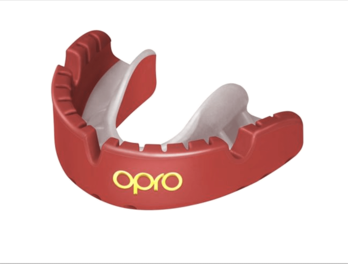 Opro mouthguard (ready made) (£ 14.00)