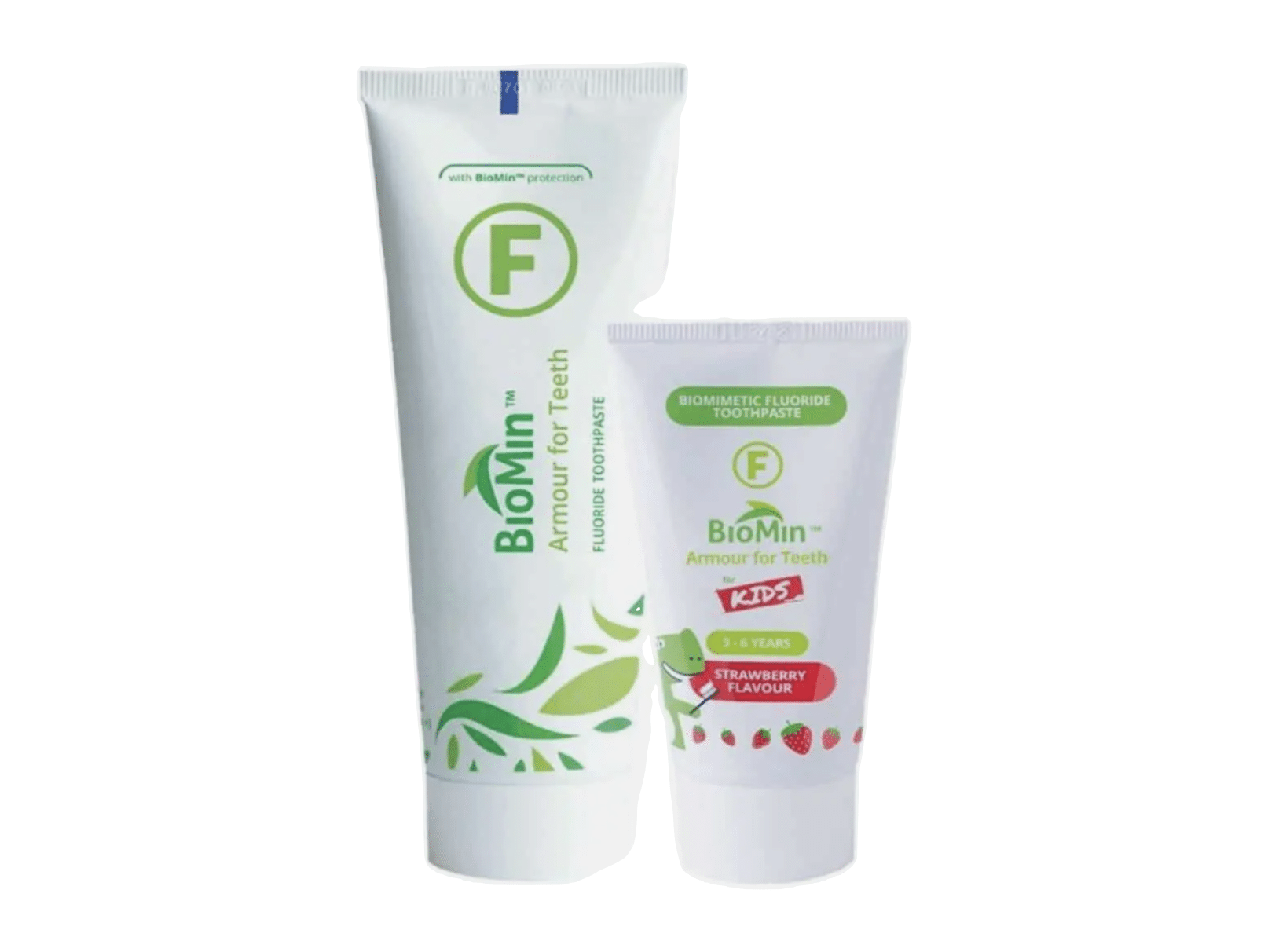 Biomin Toothpaste (£ 9.00)