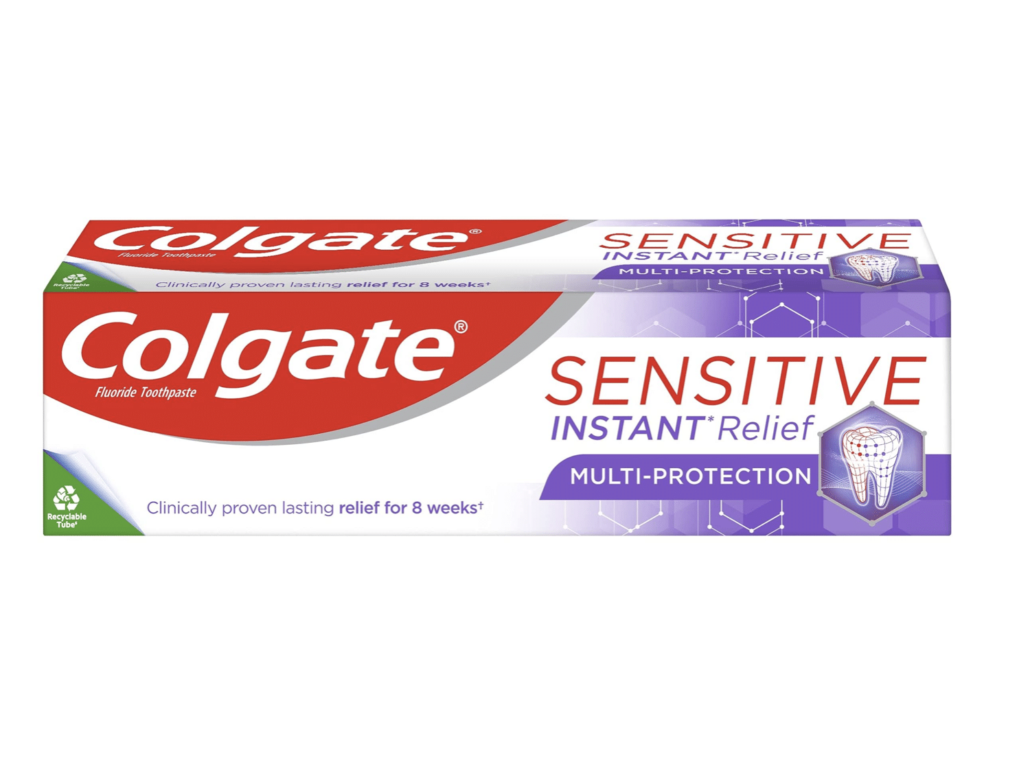 Colgate Sensitive (£ 2.5)